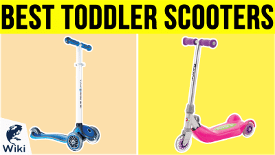 Top 8 Toddler Scooters | Video Review