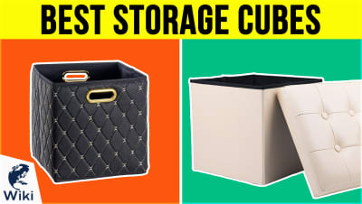 Top 10 Storage Cubes | Video Review