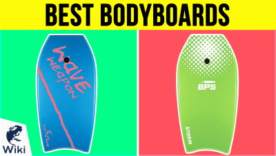 Top 10 Bodyboards | Video Review