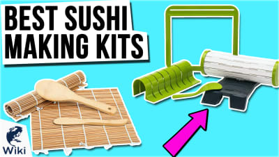 best Best Sushi Making Kits