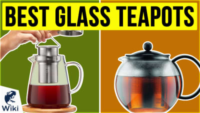 Best Glass Teapots