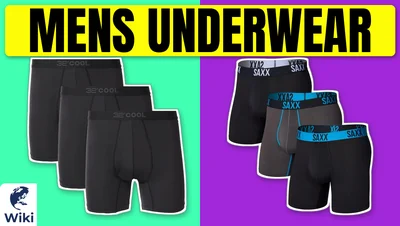 Best Mens Underwear