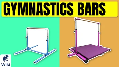 The 8 Best Gymnastics Bars of 2026