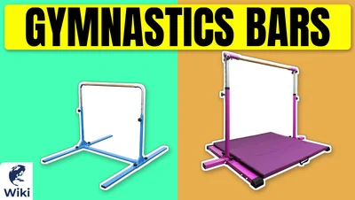The 8 Best Gymnastics Bars of 2026