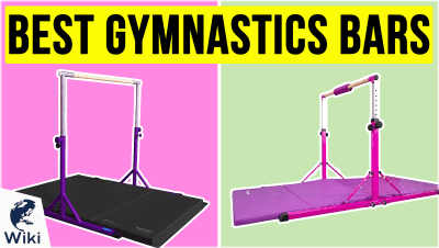 best Best Gymnastics Bars