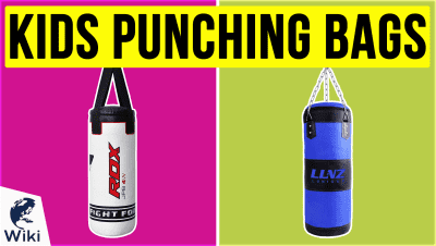 Best Kids Punching Bags
