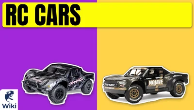 Best RC Cars