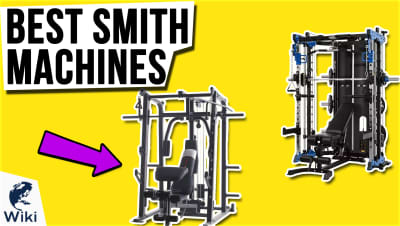 Top 7 Smith Machines | Video Review