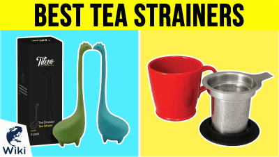 Top 10 Tea Strainers | Video Review