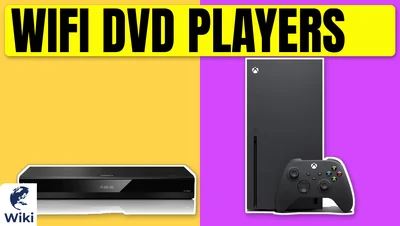 Best WiFi DVD Players