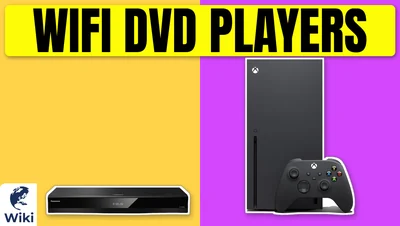 Best WiFi DVD Players