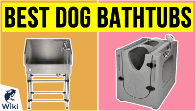 Best Dog Bathtubs