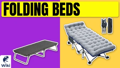 The 9 Best Folding Beds of 2026