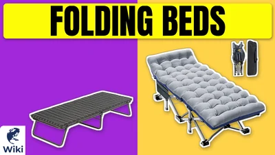 Best Folding Beds