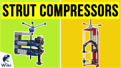 best Best Strut Compressors