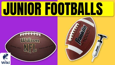 Best Junior Footballs