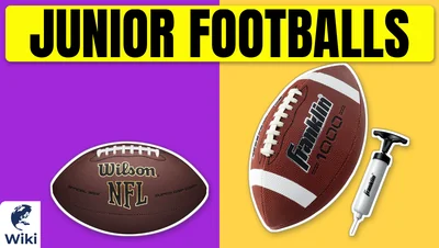 Best Junior Footballs