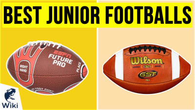 Best Junior Footballs