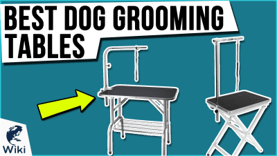Best Dog Grooming Tables