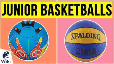 Best Junior Basketballs