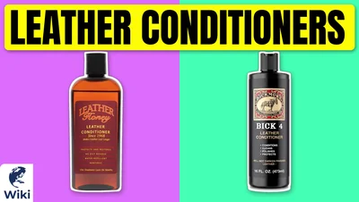 The 10 Best Leather Conditioners of 2026