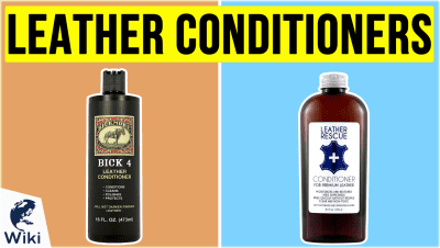 best Best Leather Conditioners