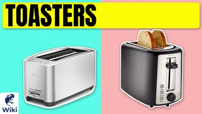 Best Toasters