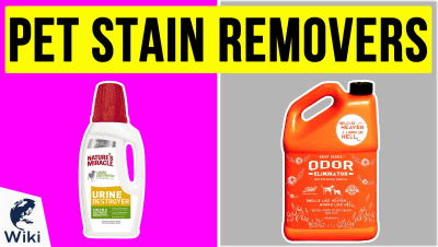 best Best Pet Stain Removers