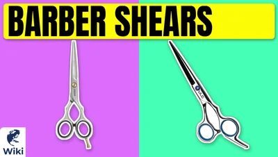 Best Barber Shears