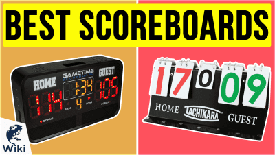 Best Scoreboards