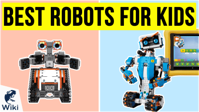 best Best Robots For Kids