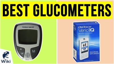 Top 8 Glucometers | Video Review