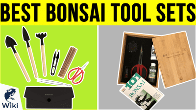 Top 10 Bonsai Tool Sets | Video Review