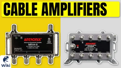 Best Cable Amplifiers