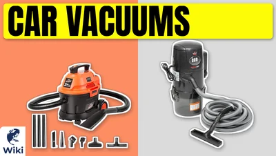 Best Car Vacuums