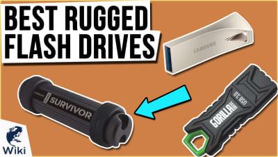 best Best Rugged Flash Drives