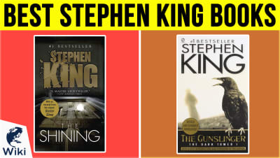 Top 10 Stephen King Books | Video Review