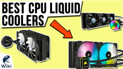 Top 9 CPU Liquid Coolers | Video Review