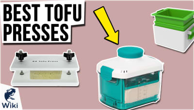 Best Tofu Presses