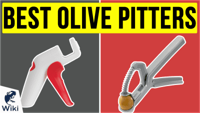 Best Olive Pitters