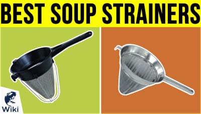 Top 7 Soup Strainers | Video Review