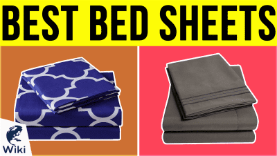Top 10 Bed Sheets | Video Review