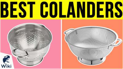 Top 10 Colanders | Video Review