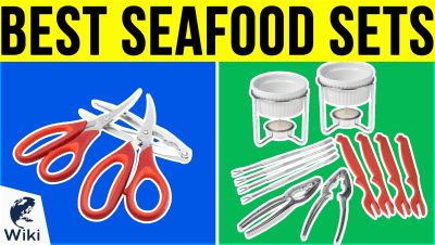 Top 8 Seafood Sets | Video Review