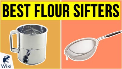 Best Flour Sifters