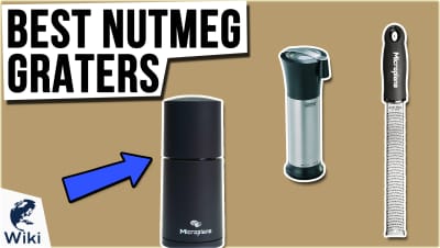 Best Nutmeg Graters