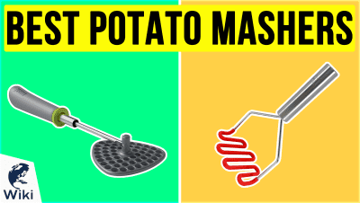 Best Potato Mashers