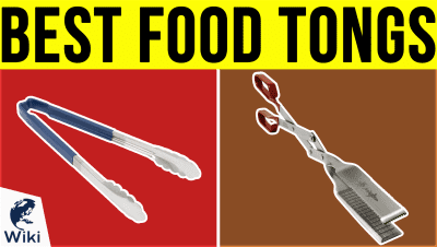 Top 10 Food Tongs | Video Review