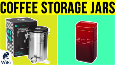 Top 10 Coffee Storage Jars | Video Review