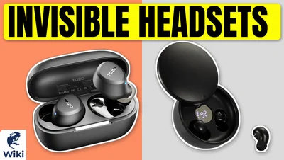 The 7 Best Invisible Headsets of 2026